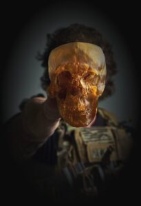 Jason Redman – Navy SEAL, Speaker & Resilience Coach