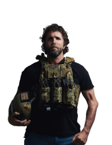 Jason Redman – Navy SEAL, Speaker & Resilience Coach