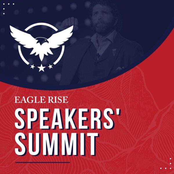 Eagle Rise Speaking Summit