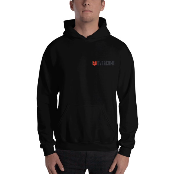Get off the X Sweatshirt - Image 4