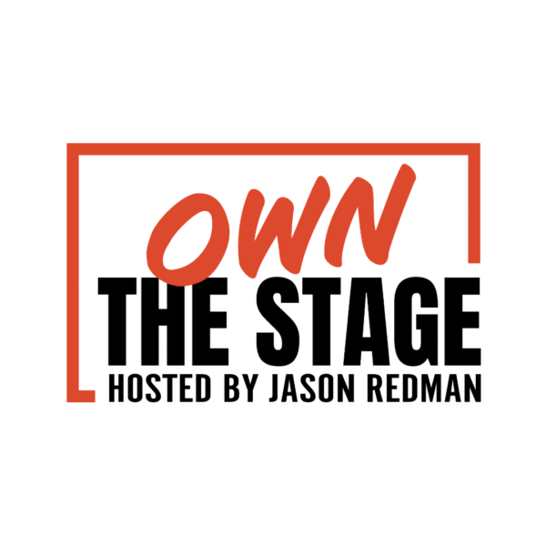 Own the Stage Summit