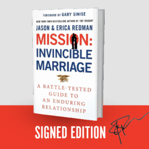 Mission Invincible Marriage Relationship Book