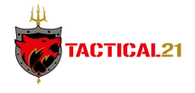 Tactical 21