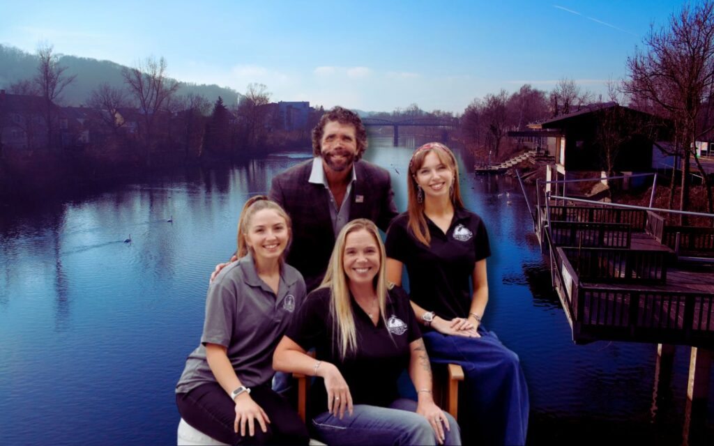 Navy Seal Jason Welness event 2025