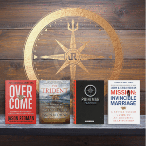 Four Book Bundle