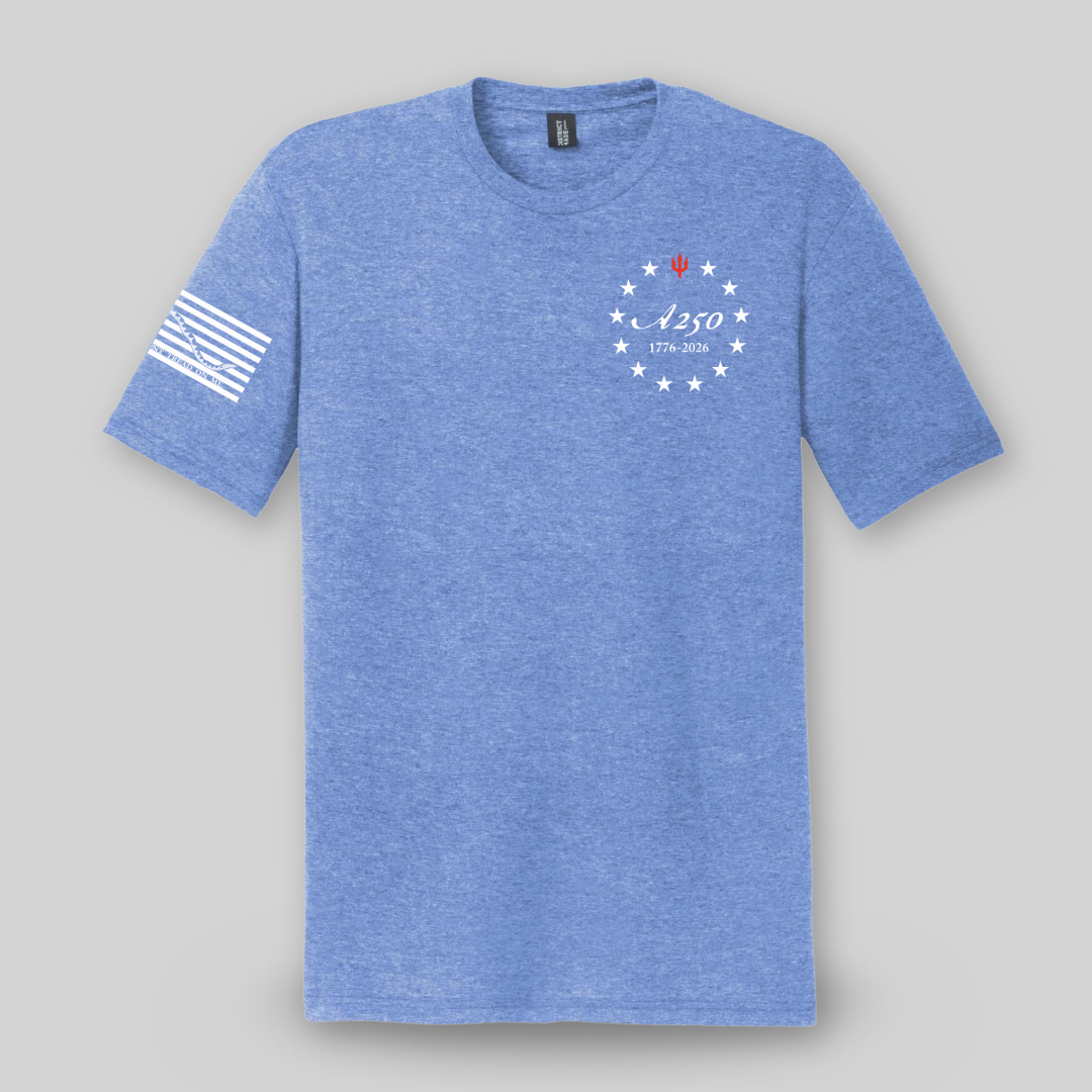America 250th "We The People" Limited Edition Shirt - Image 2