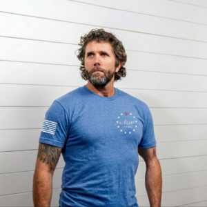 America 250th "We The People" Limited Edition Shirt